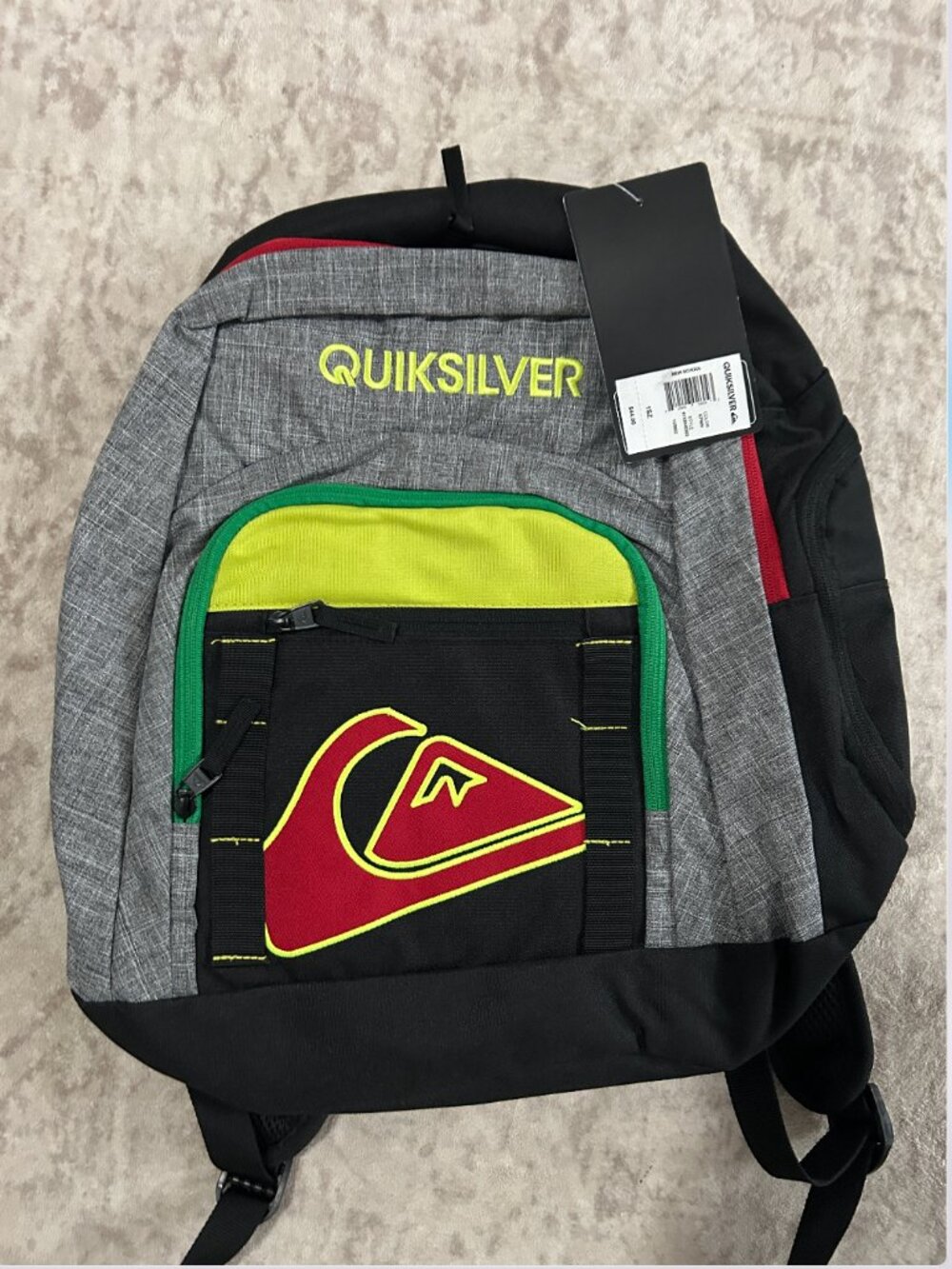 Quiksilver Backpack
